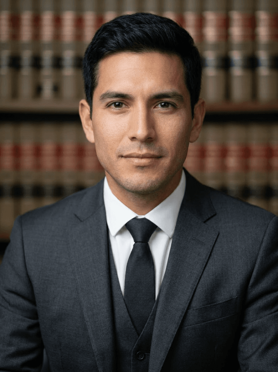 Advogado / Executivo