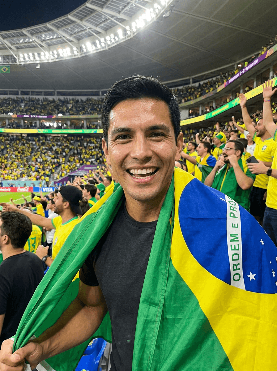 Bandeira do Brasil