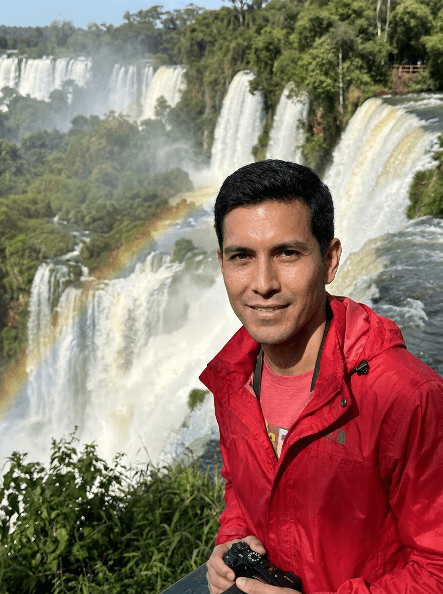 Cataratas do Iguaçu
