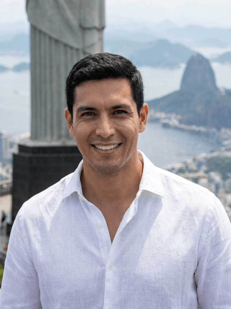 Cristo Redentor