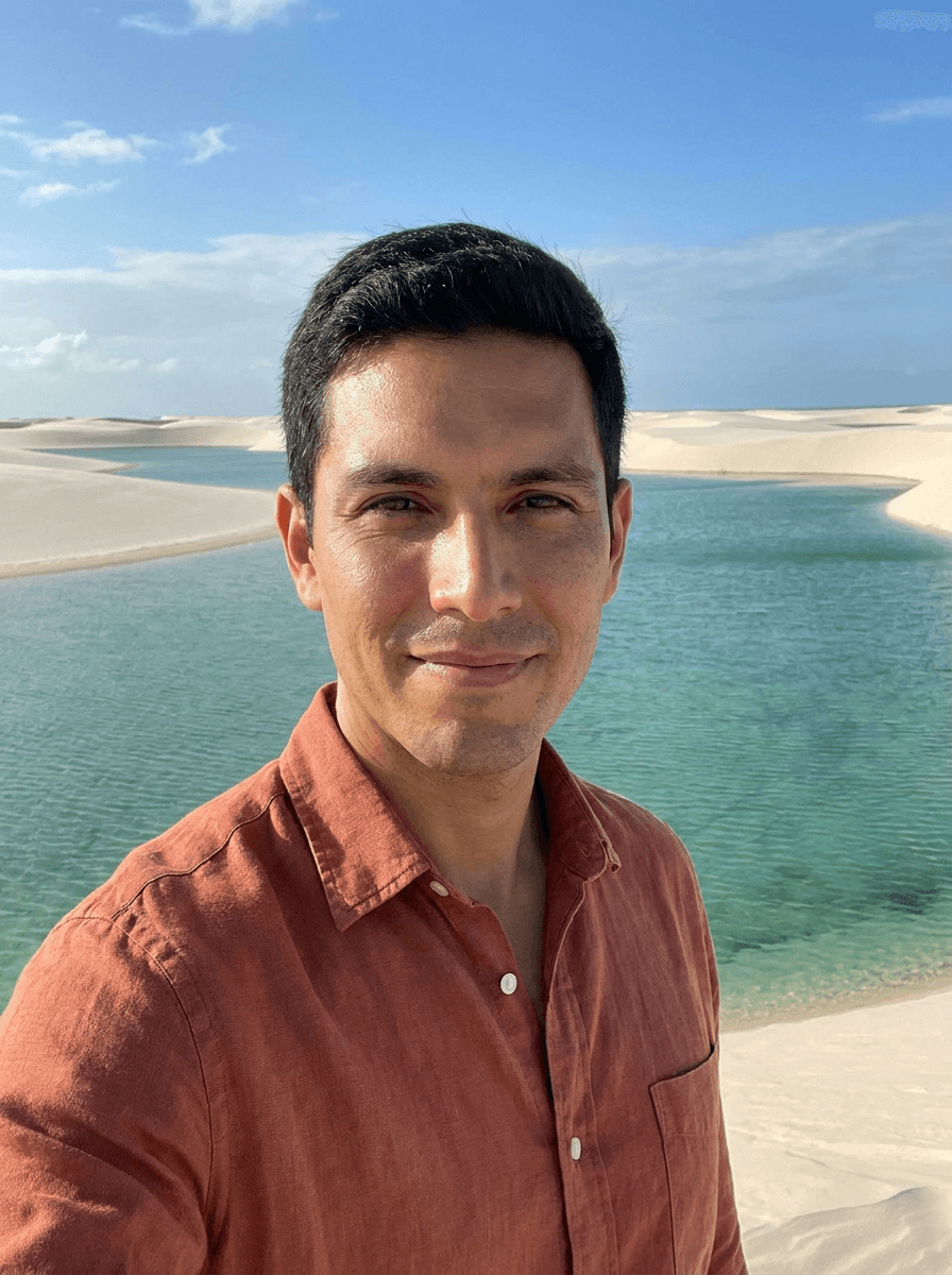 Lençóis Maranhenses