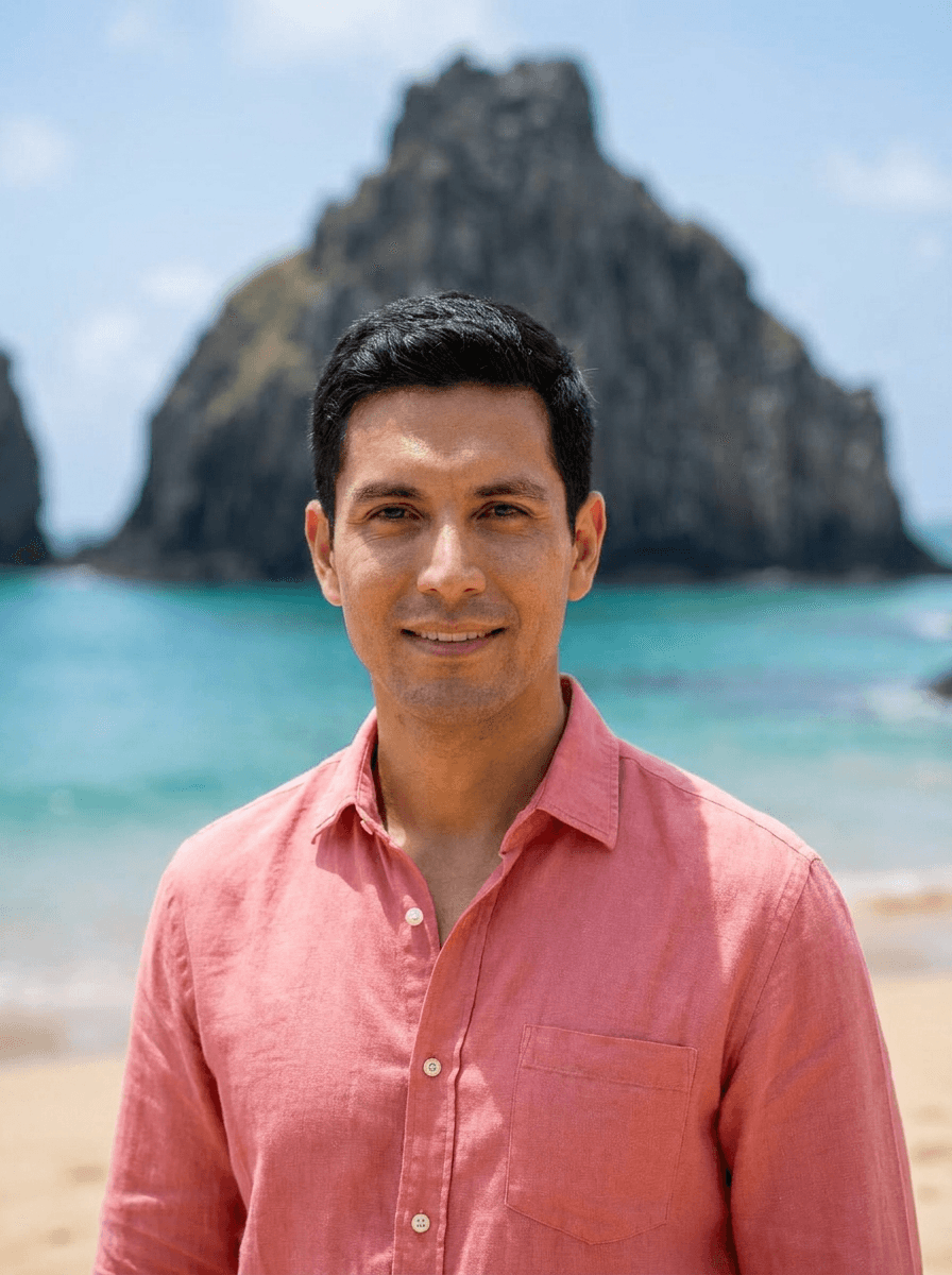 Fernando de Noronha