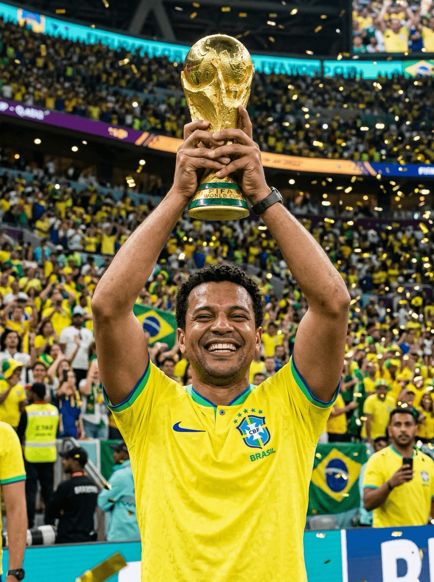 Campeão da Copa