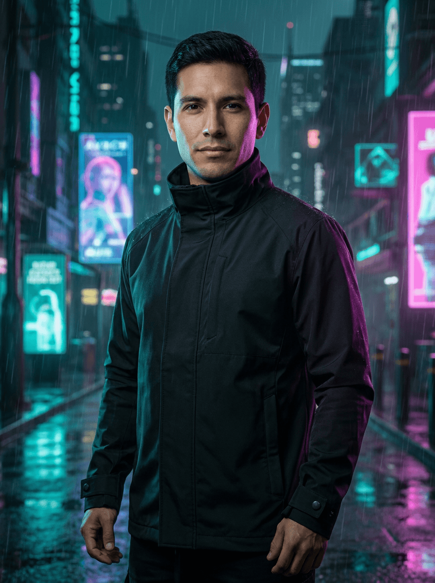 Cyberpunk