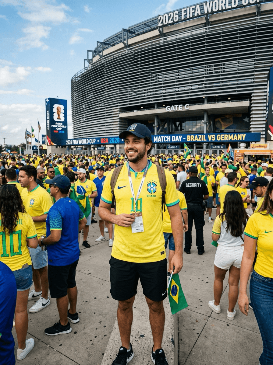 Dia de jogo