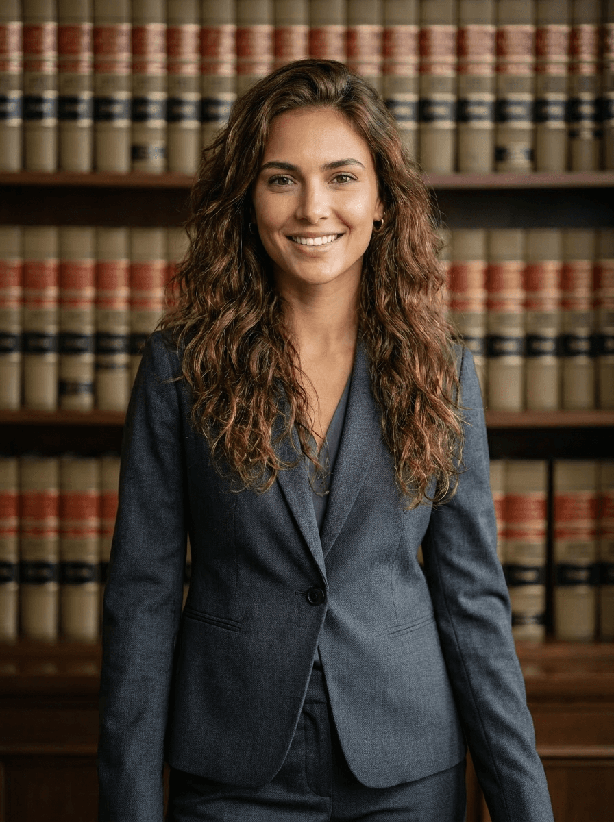 Advogado / Executivo