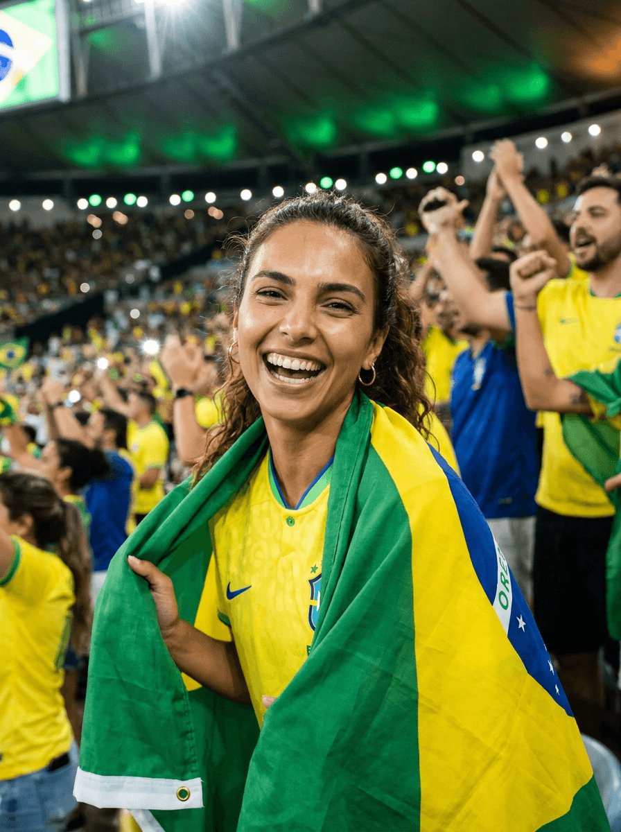 Bandeira do Brasil