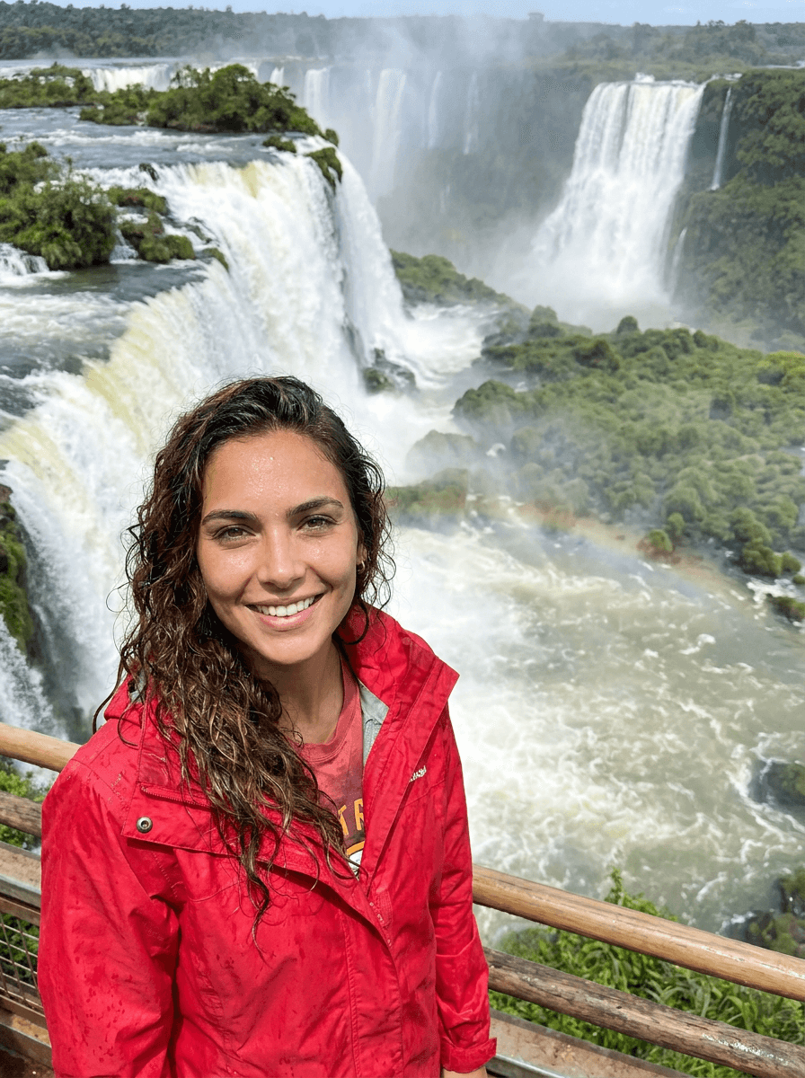 Cataratas do Iguaçu