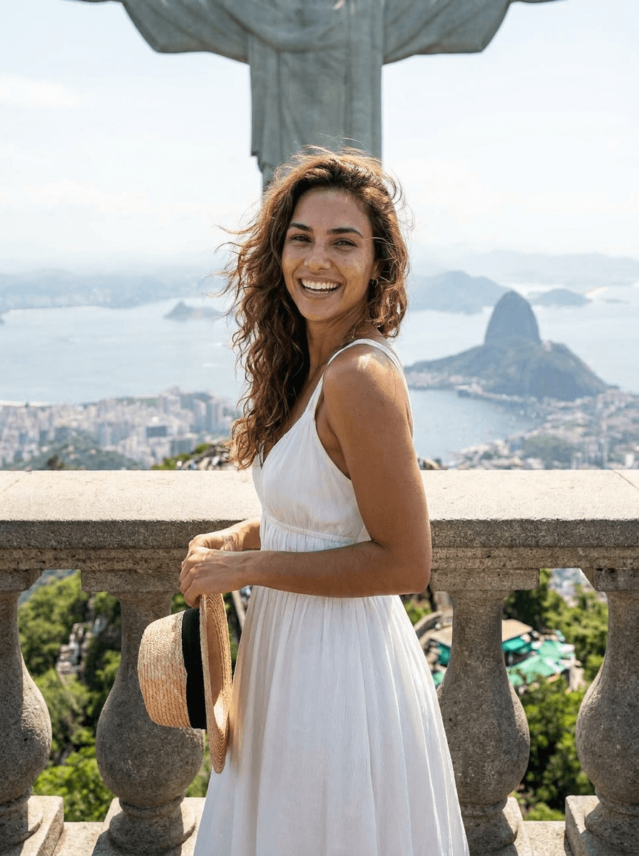 Cristo Redentor