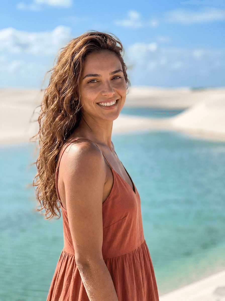 Lençóis Maranhenses