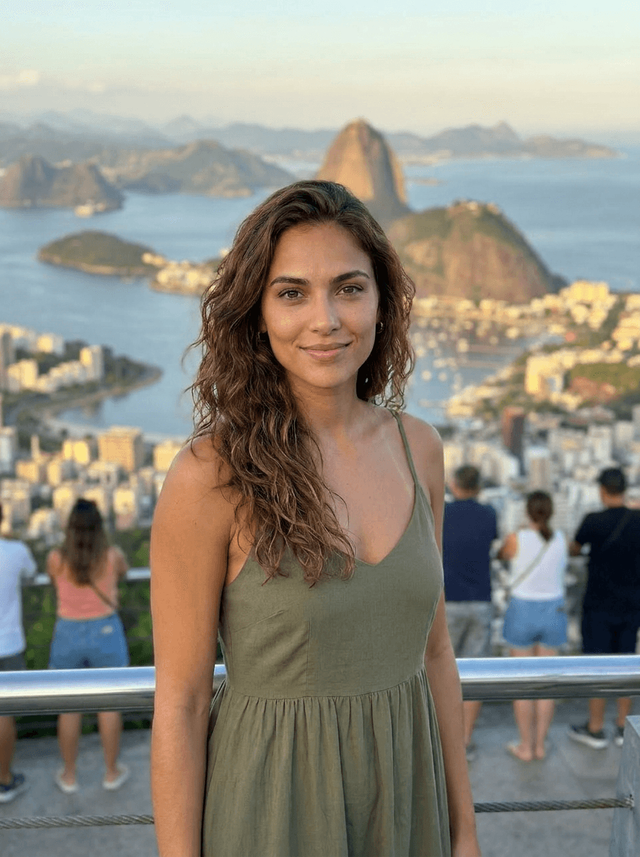 Pão de Açúcar