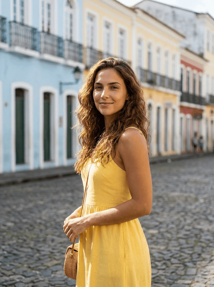 Pelourinho · Salvador