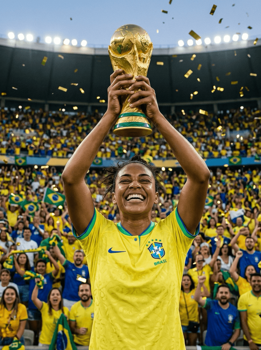Campeão da Copa