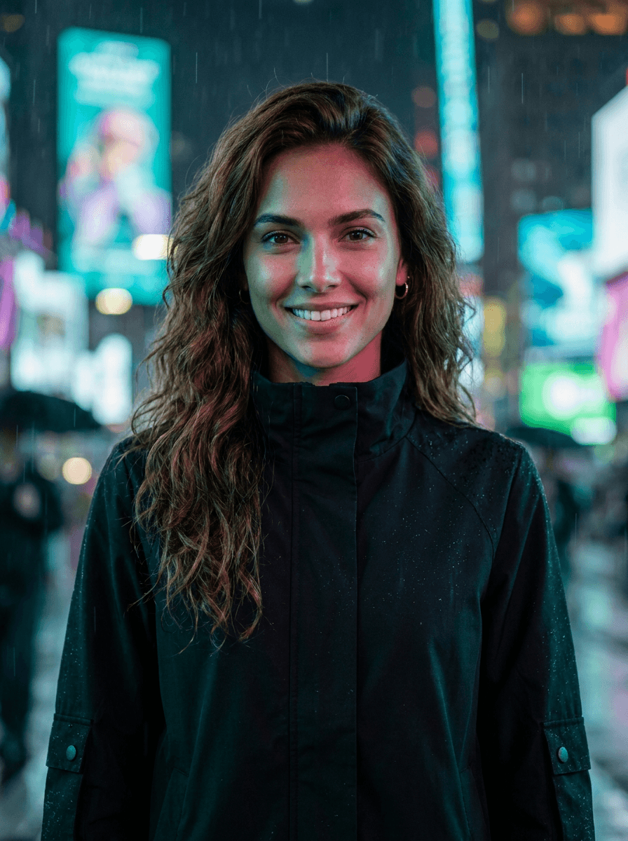 Cyberpunk