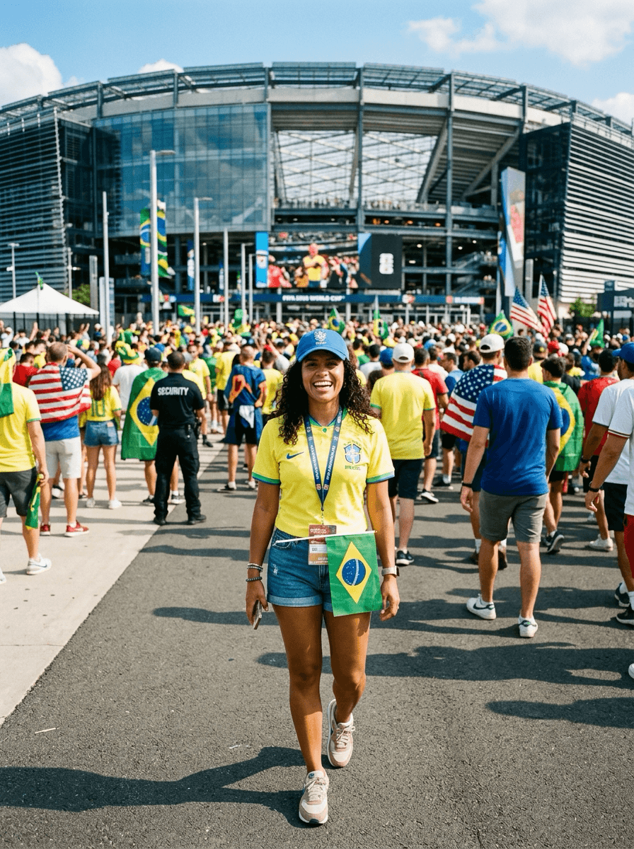 Dia de jogo