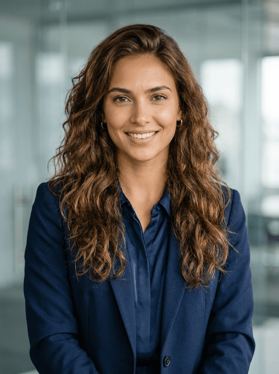 Executivo corporativo
