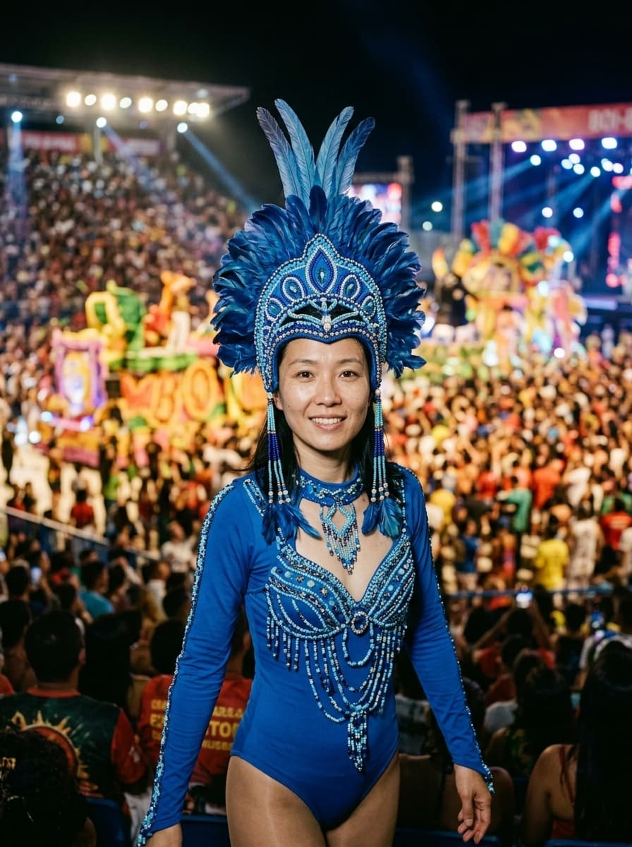 Festa do Boi-Bumbá