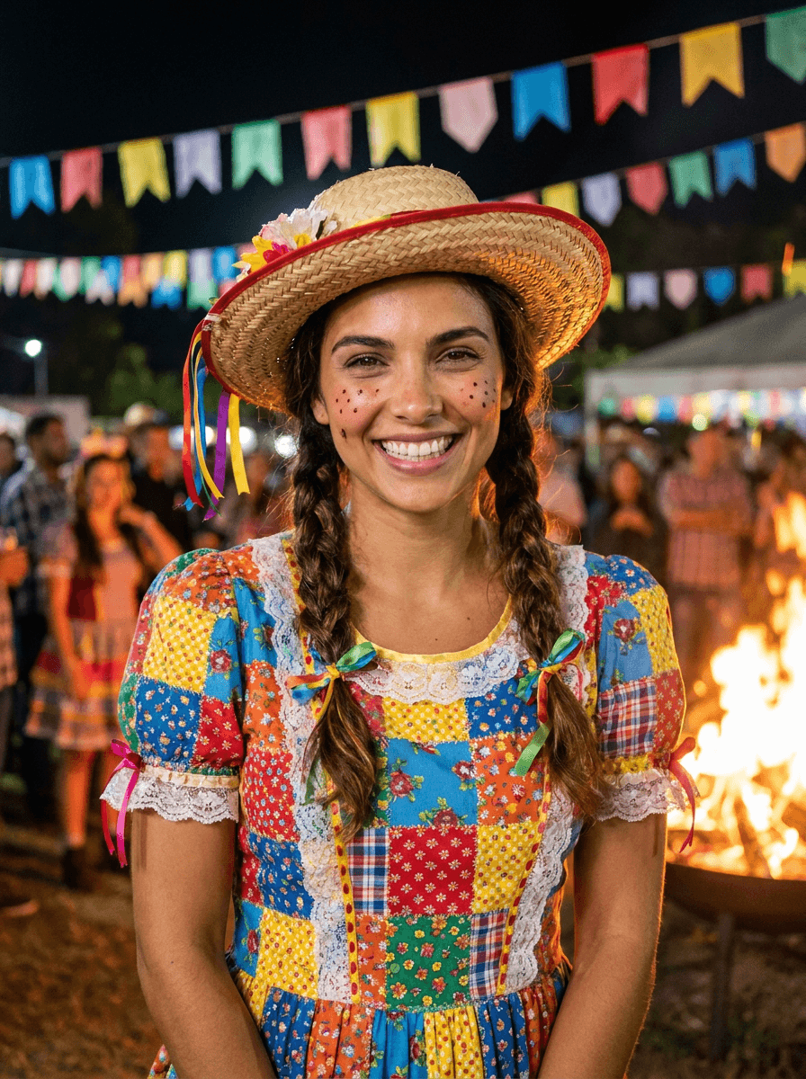 Festa junina