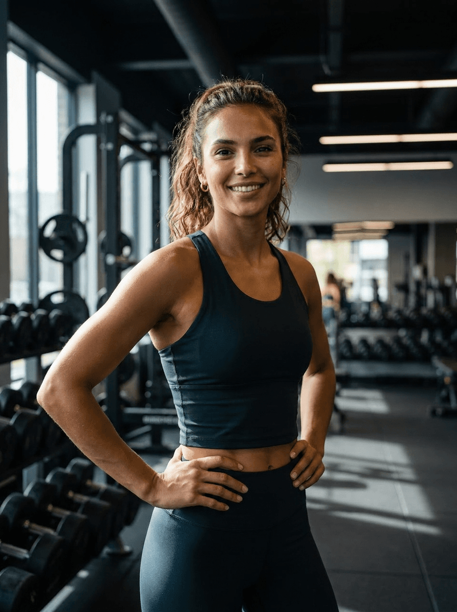 Fitness