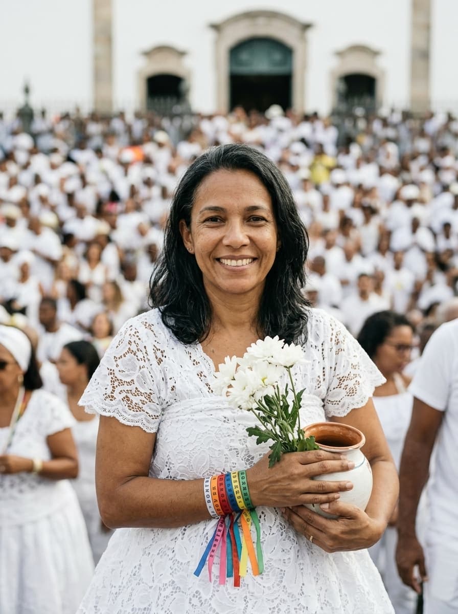 Lavagem do Bonfim