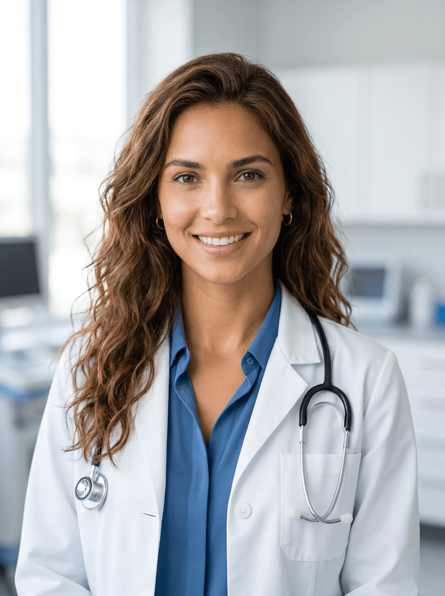 Médico / Saúde