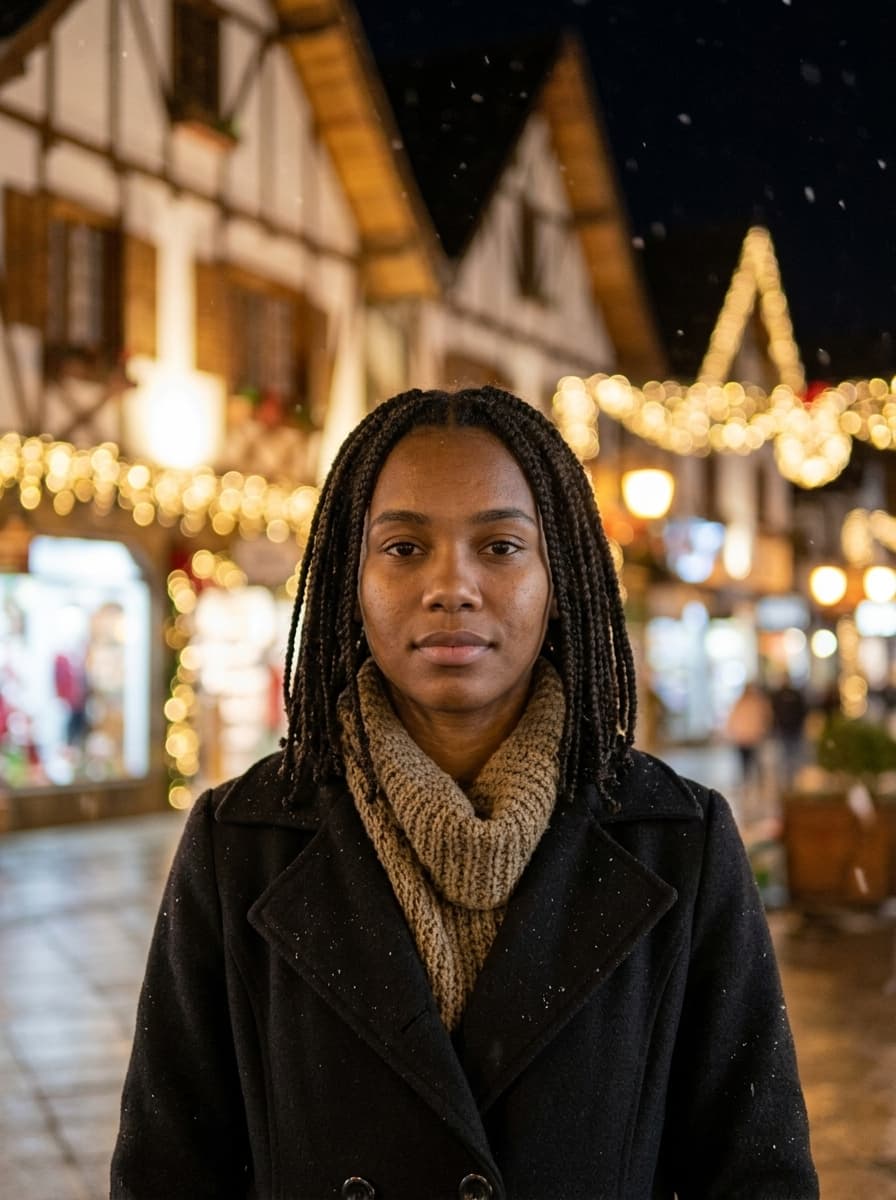 Natal de Luz Gramado