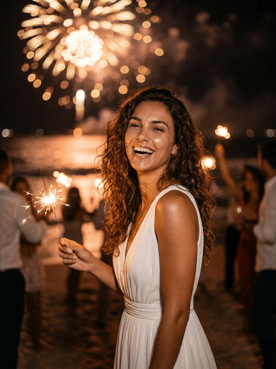 Réveillon