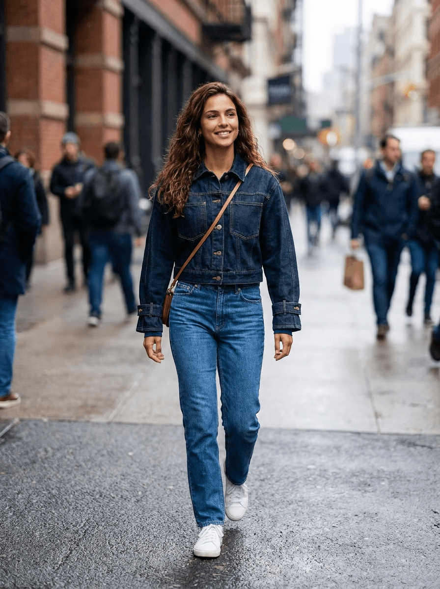 Street style
