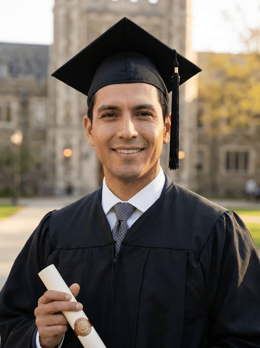 Formatura