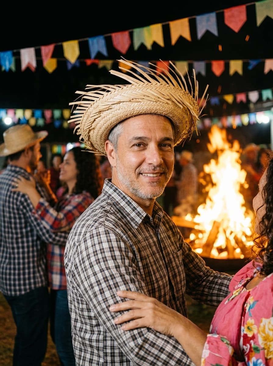 Forró de São João