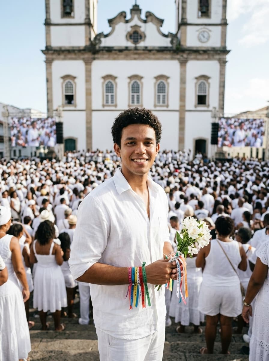 Lavagem do Bonfim