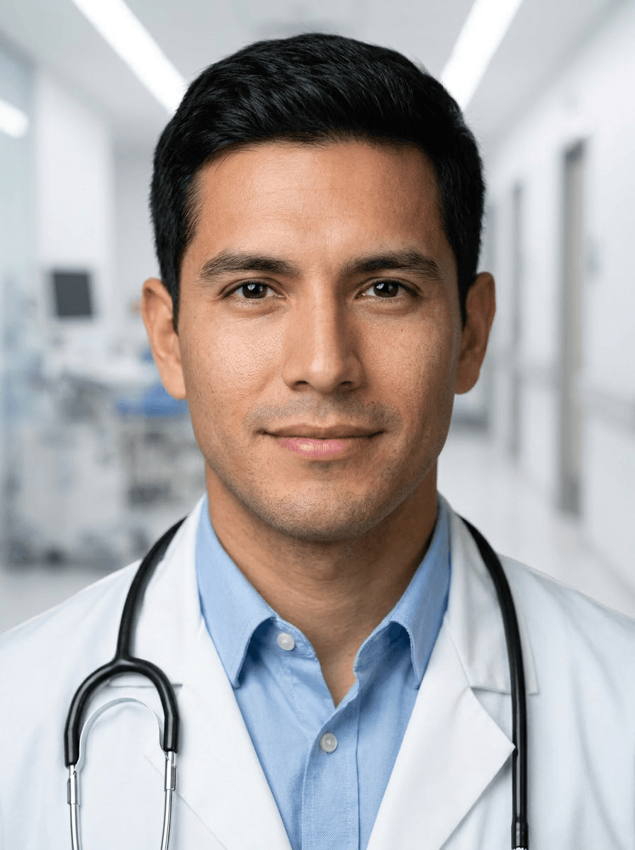 Médico / Saúde