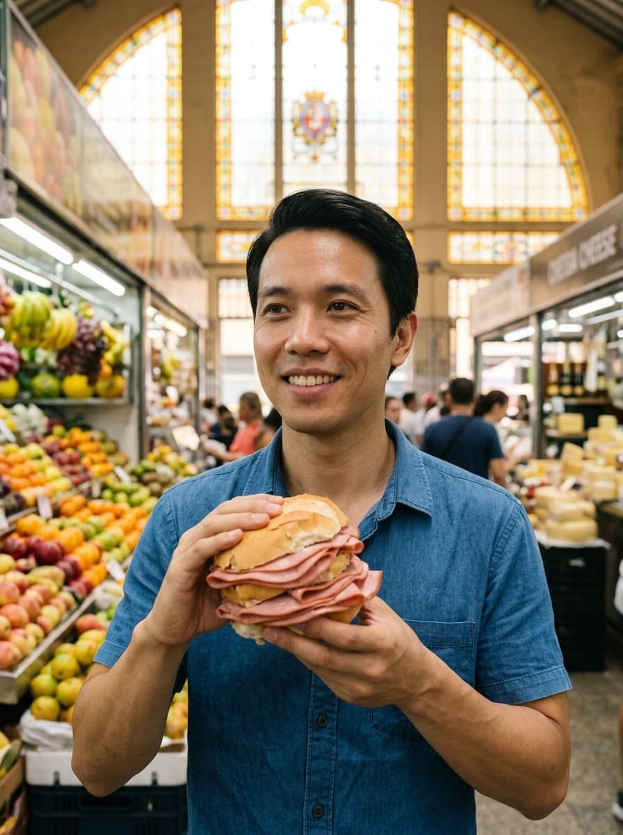 Mercadão de SP
