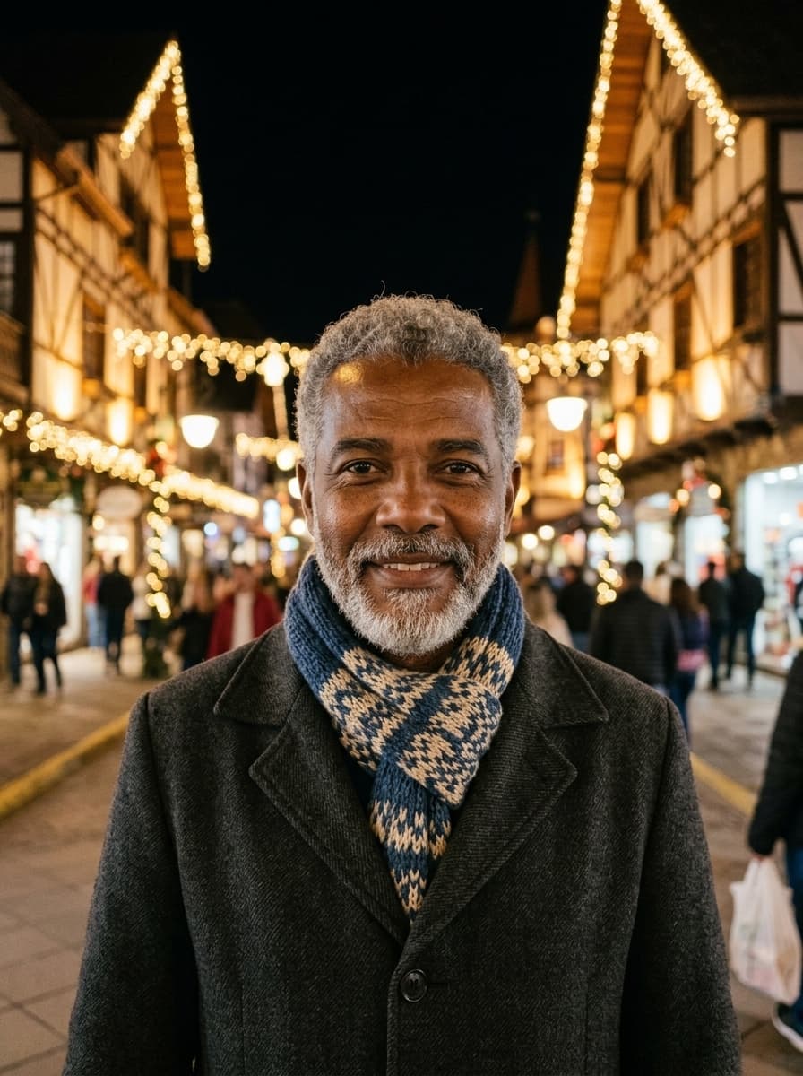 Natal de Luz Gramado