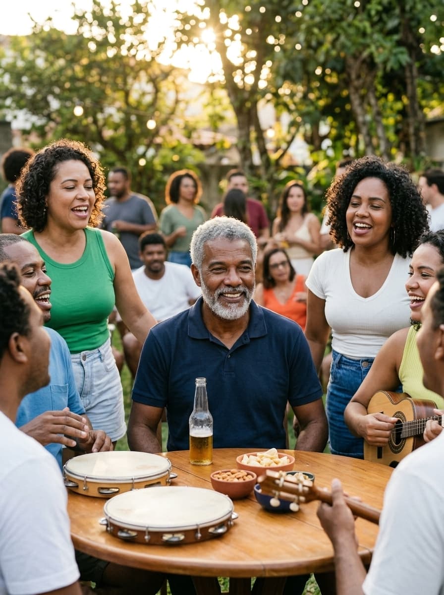 Pagode de Mesa