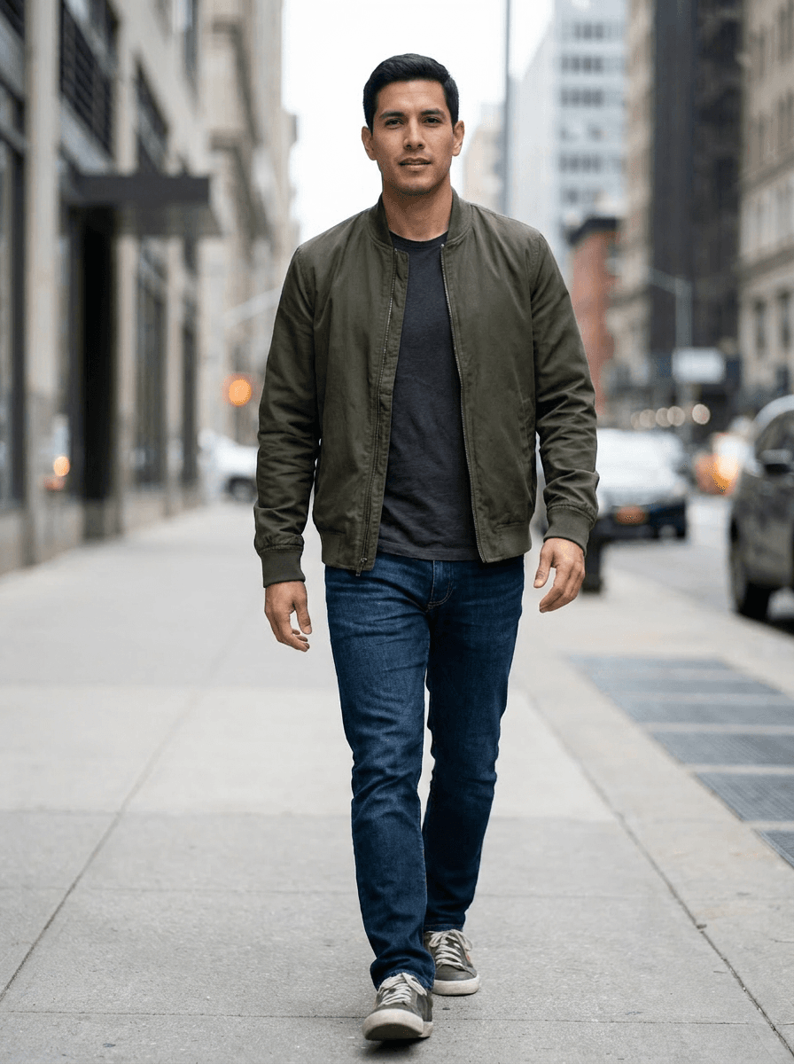 Street style