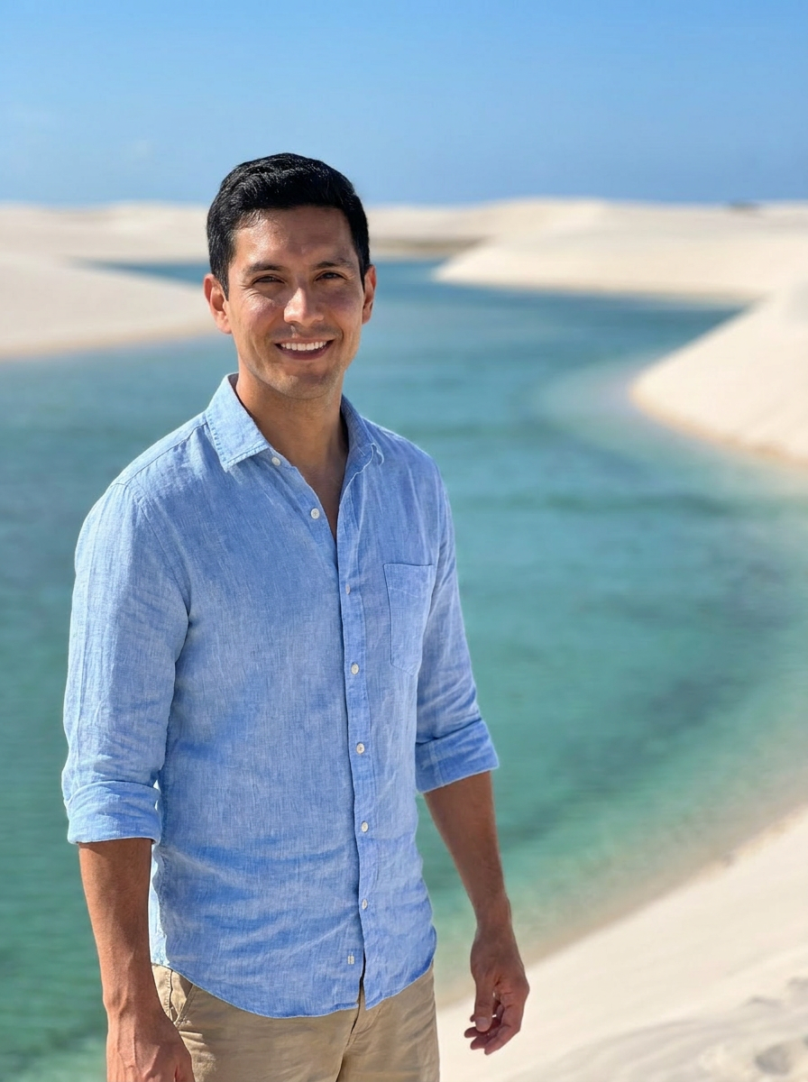 Lençóis Maranhenses