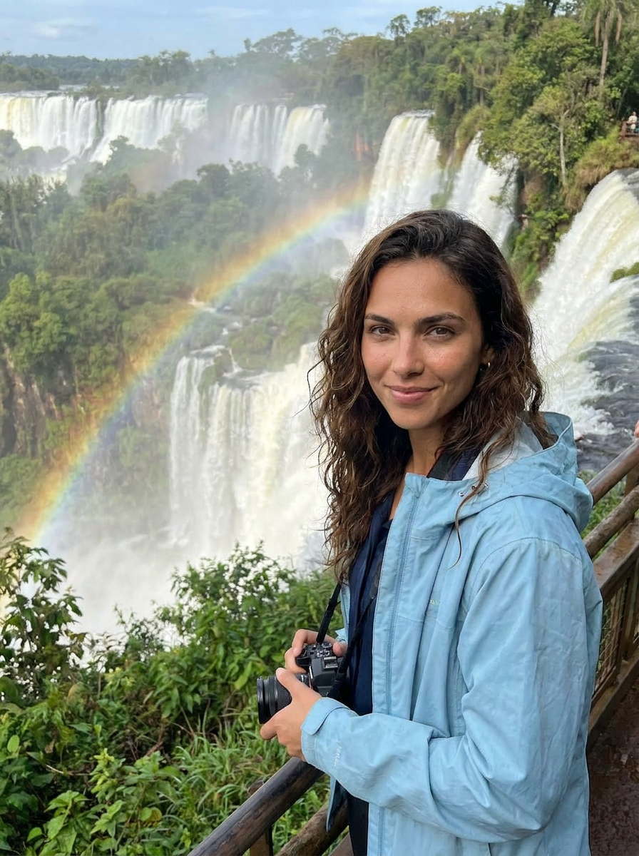 Cataratas do Iguaçu