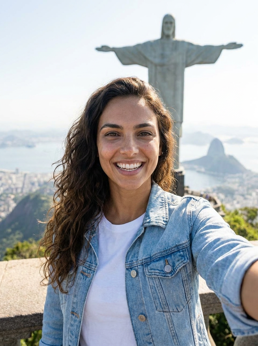 Cristo Redentor