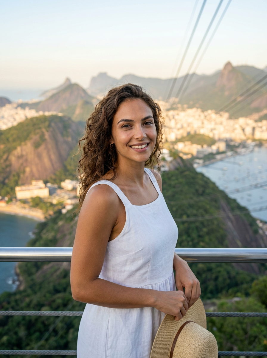 Pão de Açúcar