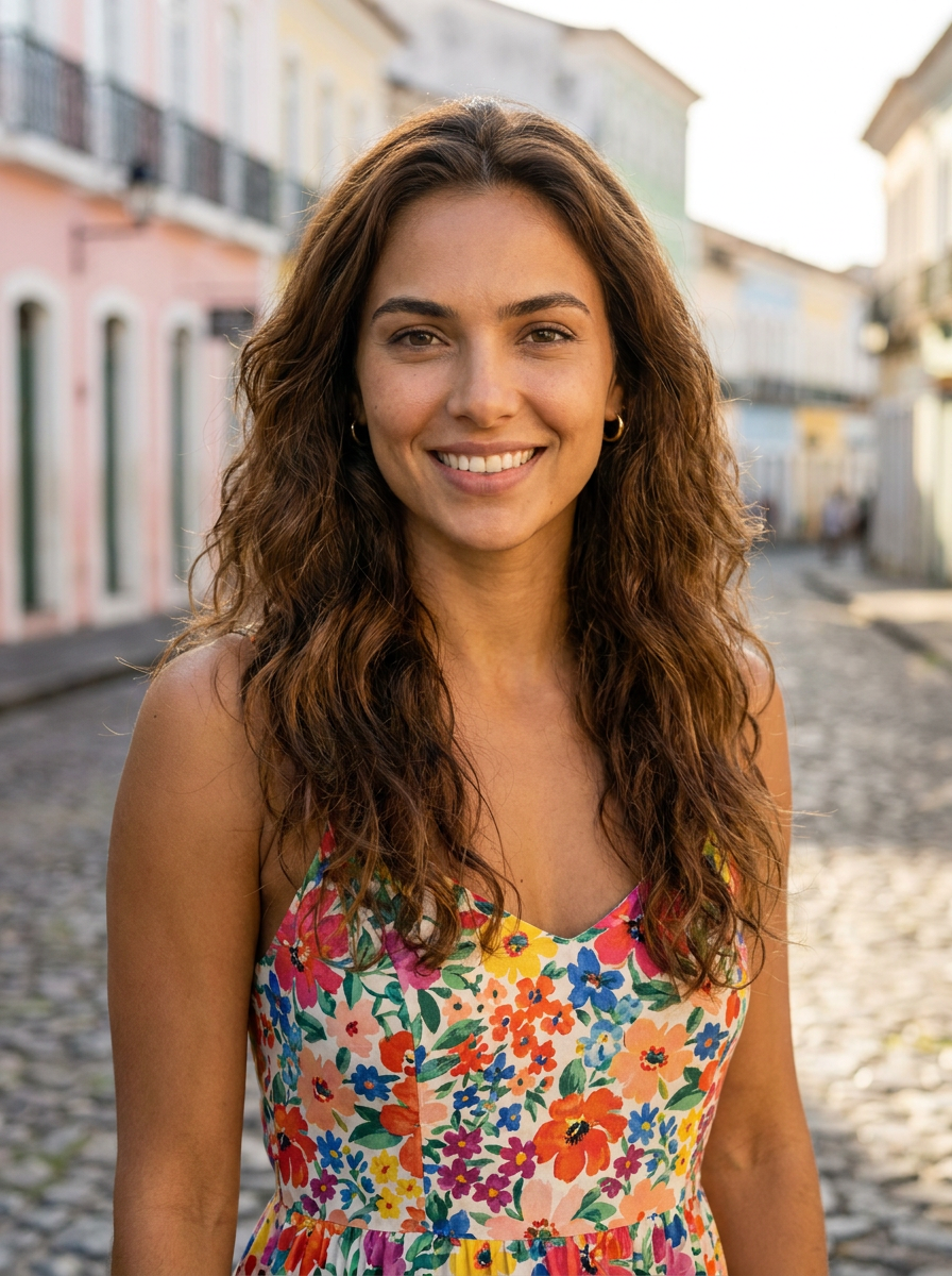 Pelourinho · Salvador