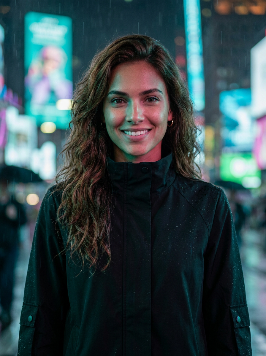 Cyberpunk