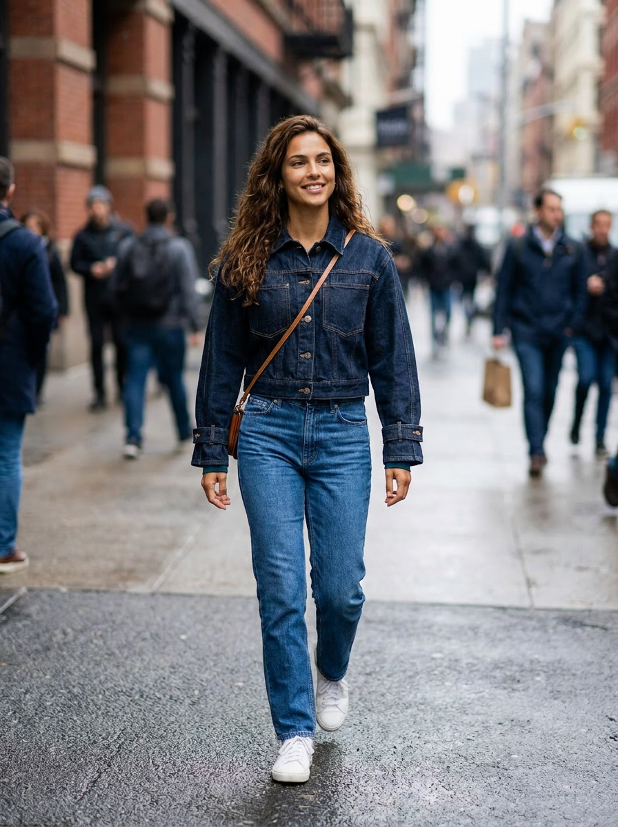 Street style